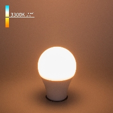 BLE2720 / Светодиодная лампа Classic LED D 10W 3300K E27