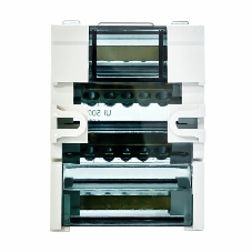 Шина нулевая в корпусе 4х7 EKF sn0-4x7