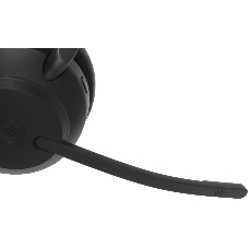 Гарнитура Jabra Evolve2 40 SE чёрный, проводная