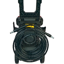 Минимойка Edon PW-200/2500А 2500Вт (56967)