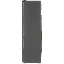 Холодильник Beko B3R0CNK312HG серый двухкамерный 200/76л морозилка снизу, No Frost