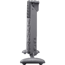 Конвектор электрический Ballu Apollo digital INVERTER Moon Gray BEC/ATI-2001 серый, 2000 Вт, 25 м2, термостат, дисплей, WiFi