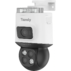 Камера видеонаблюдения IP Tiandy TC-H3C3C 9DA-12X 2.8-12мм цв.
