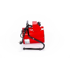 Тепловентилятор HINTEK TP-03220 серый, 30 м², 3000 Вт