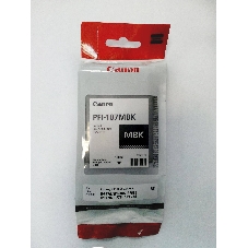 Картридж струйный Canon PFI-107BK (6705B001) черный (130 мл) для Canon iP F680/685/780/785