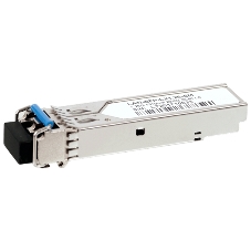 Модуль LANMASTER SFP LX 20км, 1310нм, SM, duplex LC, 1.25Gbps, промышленный, DDM, Cisco Модуль LANMASTER SFP LX 20км, 1310нм, SM, duplex LC, 1.25Gbps, промышленный, DDM, Cisco