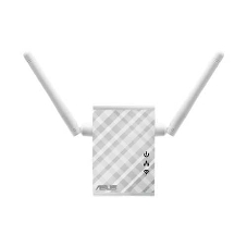 Повторитель беспроводного сигнала/мост Asus RP-N12 Wi-Fi