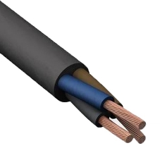 Микрофон BBK CM-114 серебристый