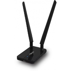 Адаптер ASUS USB-AC58, WI-FI 802.11ac, 400 + 867 Mbps USB 3.0 Adapter +2 внешняя антенна
