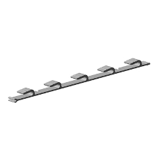 Зажим Rexant RX/У 25 шт. Зажим Rexant RX/У 25 шт.