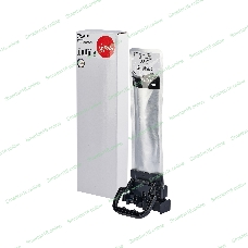 Контейнер с чернилами Sakura C13T945140 (T9451 BK) для Epson, черный, 90 мл., 5000 к.