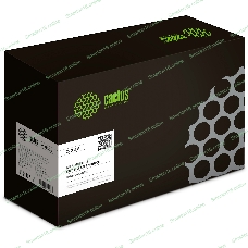 Картридж лазерный Cactus CS-CF323A пурпурный (16500 стр.) для HP CLJ M680