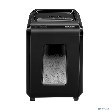 Шредер Fellowes Powershred 92Cs FS-1719301 P-4, 4х38мм, 18лст., 25лтр., уничтожает: скобы, карты, скрепки, CD
