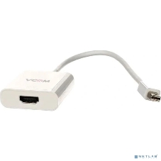 Кабель-переходник Mini DisplayPort (M)-> HDMI (F) VCOM VHD6055
