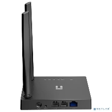 Маршрутизатор Wi-Fi 1200MBPS 10/100M DUAL BAN4D N NETIS