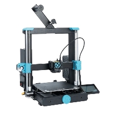 3D принтер Sovol SV06 ACE, FDM, 220х220х250мм, полиэфиримид, 600 мм/с, USB, Wi-Fi, TF