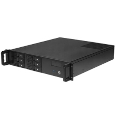 Серверный корпус ExeGate Pro 2U480-HS06 (RM 19
