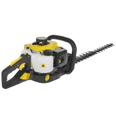 Кусторез бензо CHAMPION HT625R 0.75кВт 25.4см3 нож 60см 5.4кг пов.рукоятка