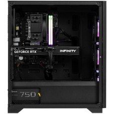 Компьютер IRU Tactio 510B7GS MT i7 14700 (2.1) 32Gb SSD512Gb UHDG 770 без ОС GbitEth 500W черный (RUS) (2163733)