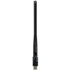 Двухдиапазонный Wi-Fi USB адаптер Mercusys MU6H AC650 высокого усиления
