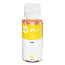 Картридж струйный HP GT52 M0H56AE желтый, 8000 стр. (70 мл.), для HP DJ GT 5810/5820