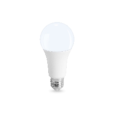 Лампа светодиодная 652506 LED A65 25W IC E27 6400K 175-265V