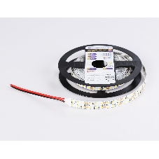 Светодиодная лента Ambrella light GS1602 2835 240Led/ 19.2W m/ 12V IP20 4500K/ 5000*14*1.2mm (2 конт.)
