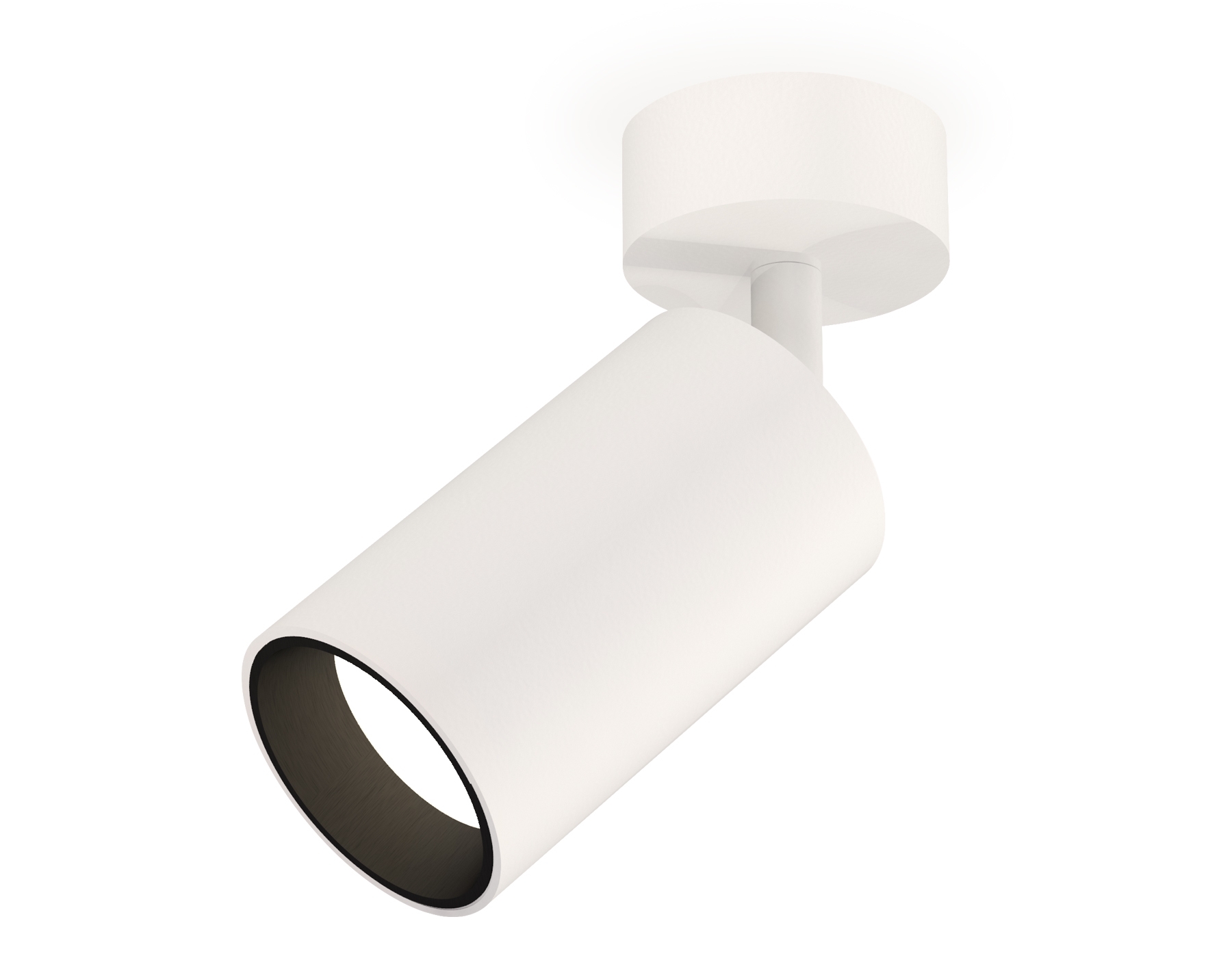Светильник Ambrella Light XM6322002 SWH/SBK белый песок/черный песок MR16 GU5.3 (A2202, C6322, N6111)