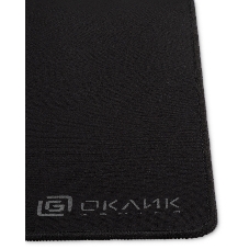 Коврик для мыши Оклик OK-T800 XL черный 800x400x2мм