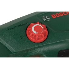 Краскопульт электрический Bosch PFS 2000 440Вт бак:800мл 200мл/мин