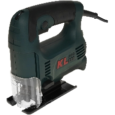 Лобзик электрический профессиональный KLPRO KLDT10265 (сеть, 450Вт, 500-3100ход/мин)