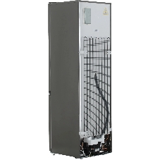 Холодильник Beko B3R0CNK312HG серый двухкамерный 200/76л морозилка снизу, No Frost
