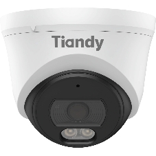Камера видеонаблюдения IP Tiandy TC-C34XS 2ETA-28 2.8-2.8мм Камера видеонаблюдения IP Tiandy TC-C34XS 2ETA-28 2.8-2.8мм