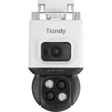 Камера видеонаблюдения IP Tiandy TC-H3C3C 9DA-12X 2.8-12мм цв.
