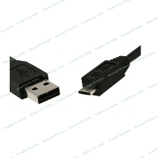Кабель AM/microBM USB2.0 0.75м Ningbo USB/microUSB 75 см
