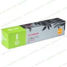 Картридж лазерный Cactus CS-PH6250M (106R00669) пурпурный (4000 стр.) для Phaser 6250