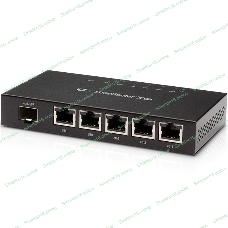 Маршрутизатор Ubiquiti EdgeRouter X SFP (ER-X-SFP-EU)