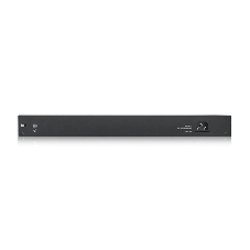 Коммутатор Zyxel GS1920-48HPv2 Hybrid Smart switch PoE+ Zyxel Nebula Flex, 44xGE PoE+, 4xCombo (SFP/RJ-45 PoE+), 2xSFP, budget PoE 375W, Standalone/cloud management