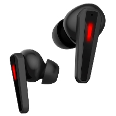 Гарнитура Bloody M70 чёрный-красный, беспроводная, Bluetooth, до 6 ч