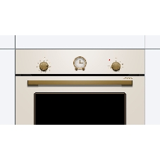 Духовой шкаф Bosch HBJN10YW0R, встраиваемый
