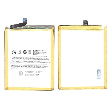 Аккумуляторная батарея BS25 для MeiZu M3 Max 4100mAh/15.79Wh 3,85V