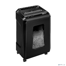 Шредер Fellowes Powershred 92Cs FS-1719301 P-4, 4х38мм, 18лст., 25лтр., уничтожает: скобы, карты, скрепки, CD