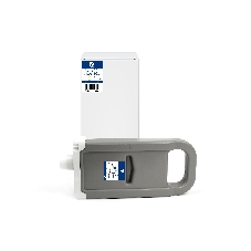 Картридж струйный NVPrint PFI-707Y NV-9824B001) желтый для Canon ImagePrograf iPF830/iPF831/iPF840/iPF841/iPF850/iPF851 (700 мл) совместимый