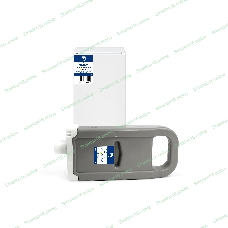 Картридж струйный NVPrint PFI-707Y NV-9824B001) желтый для Canon ImagePrograf iPF830/iPF831/iPF840/iPF841/iPF850/iPF851 (700 мл) совместимый