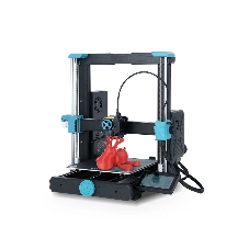 3D принтер Sovol SV06 ACE, FDM, 220х220х250мм, полиэфиримид, 600 мм/с, USB, Wi-Fi, TF