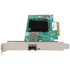 Сетевой адаптер 10G Ethernet Origo ON400S ON400S/A1A PCI Express x8