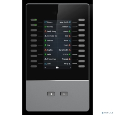 Модуль расширения Grandstream GBX20 серый