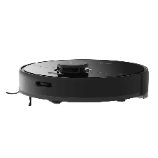 Робот-пылесос Dreame RLD33GA Vacuum and Mop D9 Max черный, 42 Вт, 5200 мА·ч Li-Ion, уборка сухая/влажная, пылесборник контейнер 0.57
