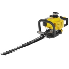 Кусторез бензо CHAMPION HT625R 0.75кВт 25.4см3 нож 60см 5.4кг пов.рукоятка