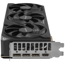 Видеокарта Gigabyte PCI-E 5.0 GV-N5080WF3OC-16GD 1.0 NVIDIA GeForce RTX 5080 16Gb 256bit GDDR7 2670/30000 HDMIx1 DPx3 HDCP Ret